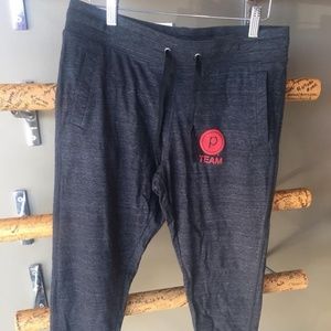Pure Barre "Team" Joggers